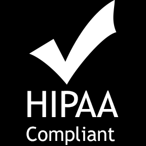 HIPAA-Compliant link to information about HIPAA