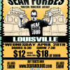 Sean Forbes at Clifton center Louisville, KY