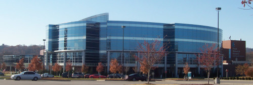 Floyd_County_Indiana_Hospital